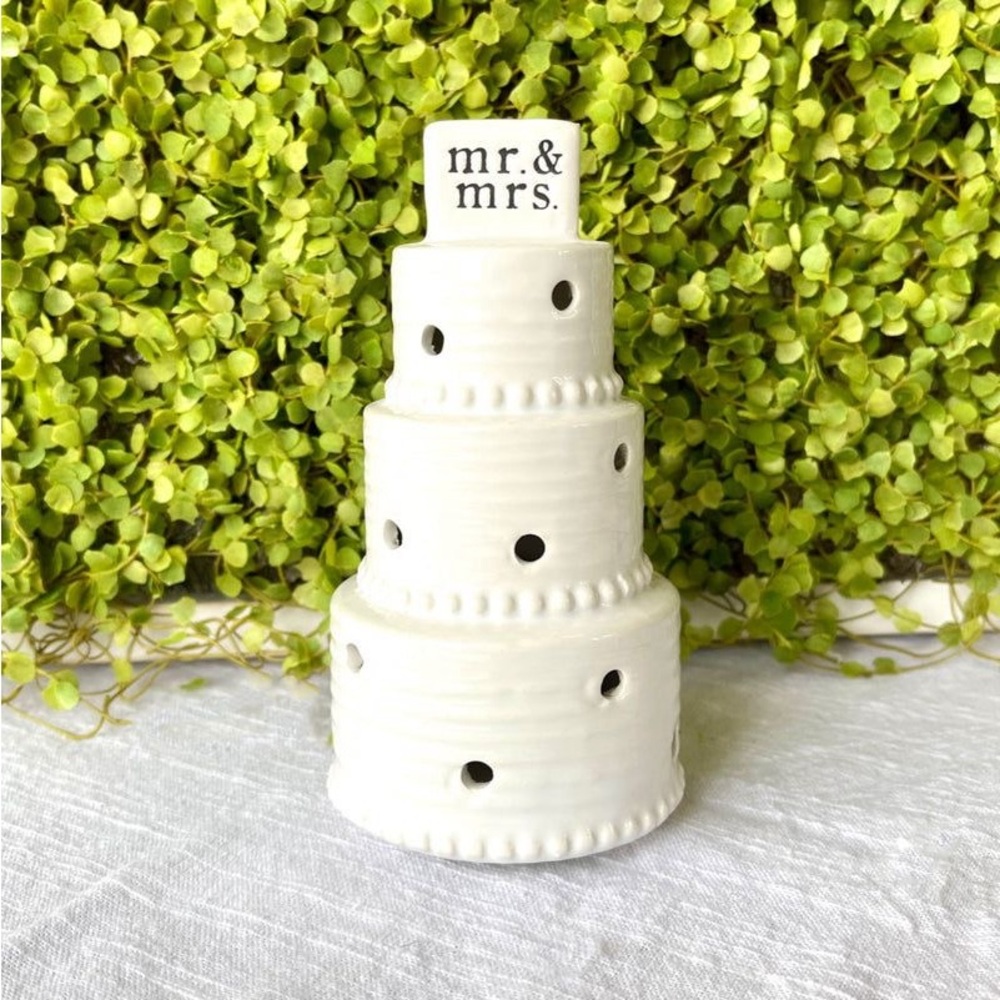 Singing / Light-Up Wedding Cake Topper - Picture 7 of 9